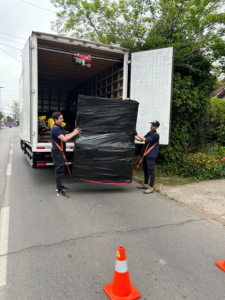 salvoconducto mudanza